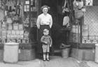 S Moodey & Son  3 Hawley Street c1920s [Hobday]